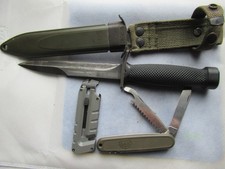 Coltello americano M8A1