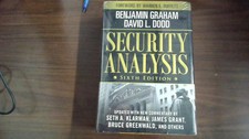 Security Analysis: Sixth