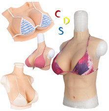 Huge Boobs G/H/Z Cup Silicone
