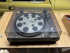 Vintage Sony PS-4750 Rare