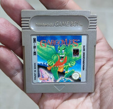 Gioco Nintendo Game Boy LOOSE