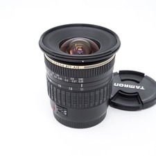 Obiettivo zoom largo Tamron