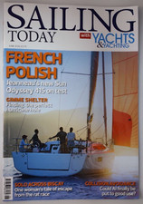 Sailing Today Magazine Giugno