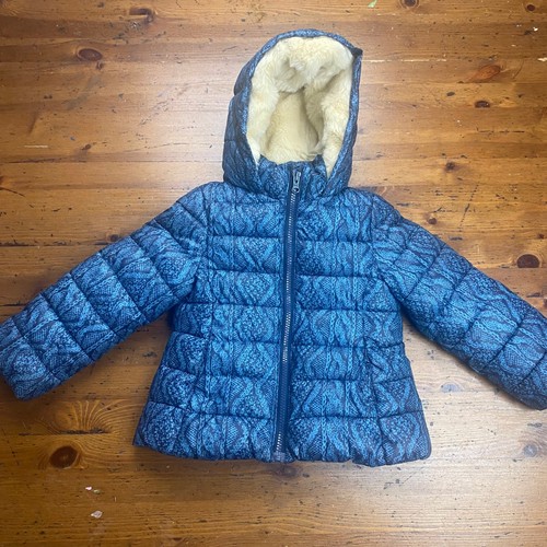 Giacca invernale benetton - invernale,