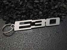 Portachiavi "E30" per BMW 318i