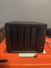 Synology DS920+ 4-Bay NAS