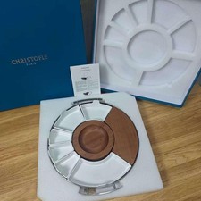 Christofle MOOD Party vassoio