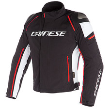 Giacca moto Dainese Racing 3