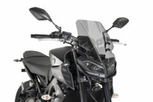 Puig cupolino naked g - naked, n.g