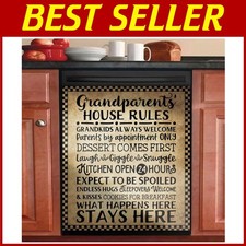 "Coprilavastoviglie Magnetico