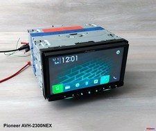 PIONEER AVH-2300NEX CD DVD