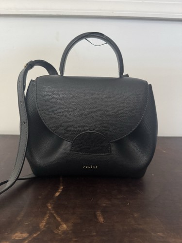 Polene numero nano nero - numero,