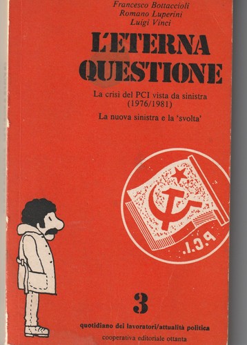 Eterna questione la crisi - l'eterna,