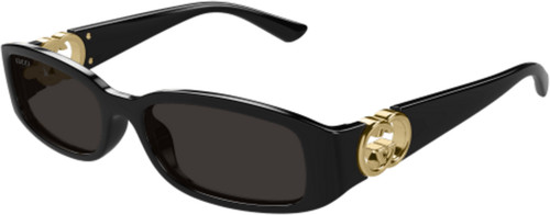 Occhiali sole gucci 1661 - gg,