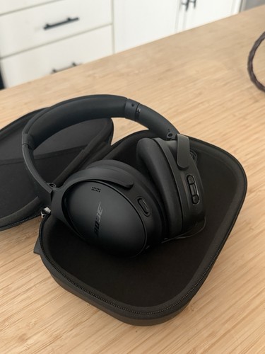 Bose quietcomfort qc25 - bose,