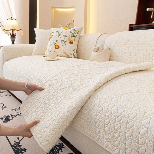 Sofa cushion cover - sofa,