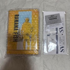 Set bicchieri modello lince cenere BANANA FISH Flame Megane fiore Megane rari