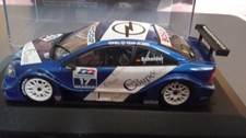 MINICHAMPS: OPEL V8 Coupé DTM