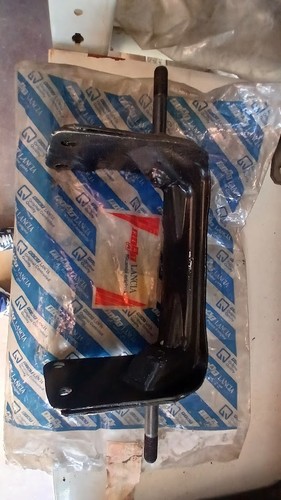 Traversa cambio fiat 126 - cambio, bis