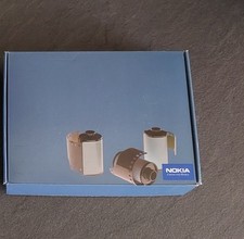 FOTOCAMERA ORIGINALE PER NOKIA