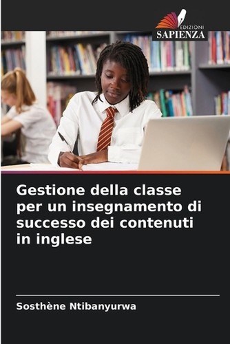 Gestione della classe per - , un