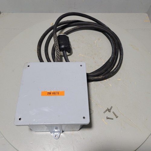 Cantex scatola elettrica - scatola,