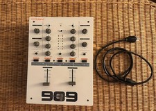 Roland DJ-99 DJ Mixer 909 -