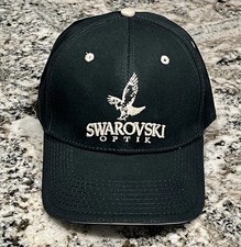 Cappello Swarovski Optik