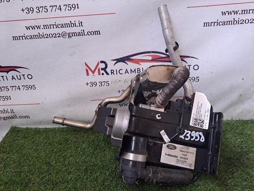 Riscaldatore webasto per land - riscaldatore,