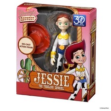 Modellino Jessie Takara Tomy