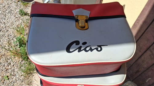 Piaggio ciao prima - piaggio,