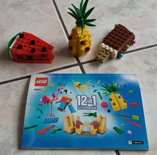 Lot lego construction 1 - in,