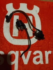 BOBINA ACCENSIONE HUSQVARNA