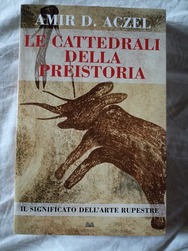 Cattedrali della preistoria - le,