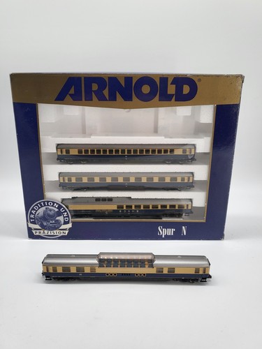 Arnold scala 0352 set - scala,