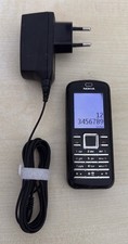 Nokia 6080 nero garanzia - nokia,