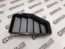 Griglia ventilazione corpo