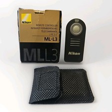 Nikon ML-L3 Telecomando
