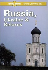 Russia, Ukraine and Belarus