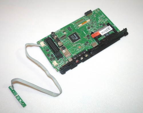 Scheda main board 17mb82s - main,