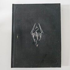 The Elder Scrolls V: Skyrim