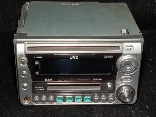 Junk non funzionante jvc - junk,