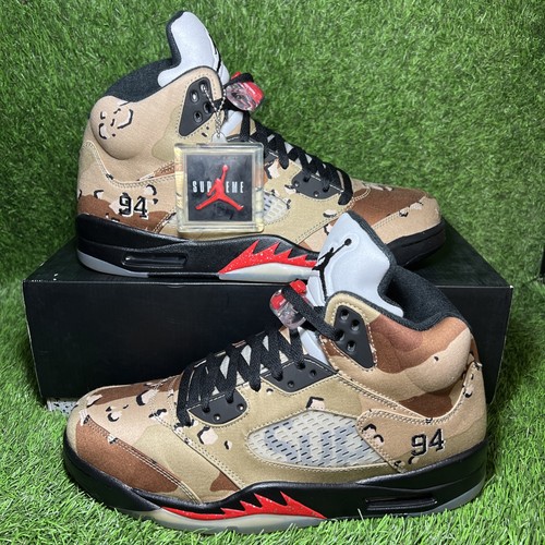 Taglia supreme x air - taglia,