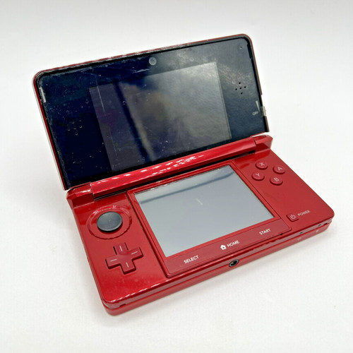 Console nintendo 3ds - console,