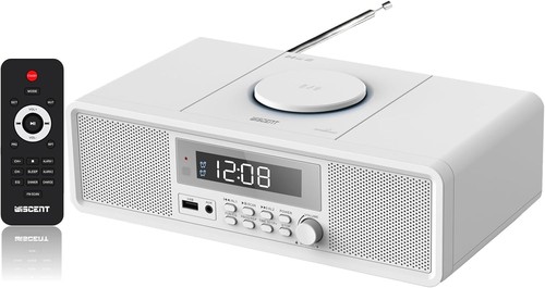 Compact micro home stereo - home,