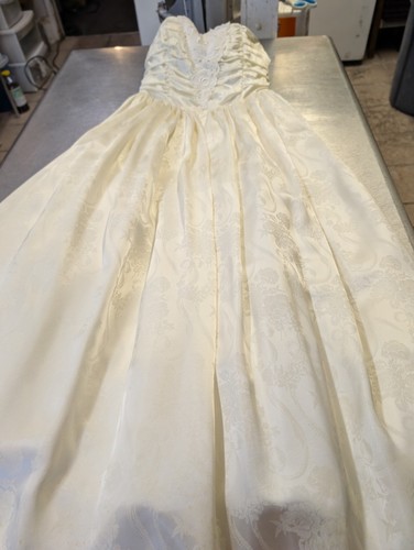 Abito ballo da sposa - da,