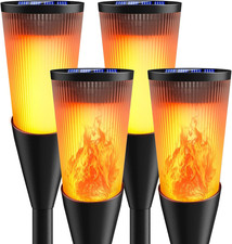 Lampade Solari Da Giardino, 4