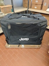 Borsa trasporto animali jeep - borsa,