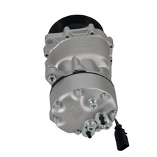 Compressore aria condizionata