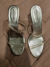 JEFFREY CAMPBELL SERUM HEEL